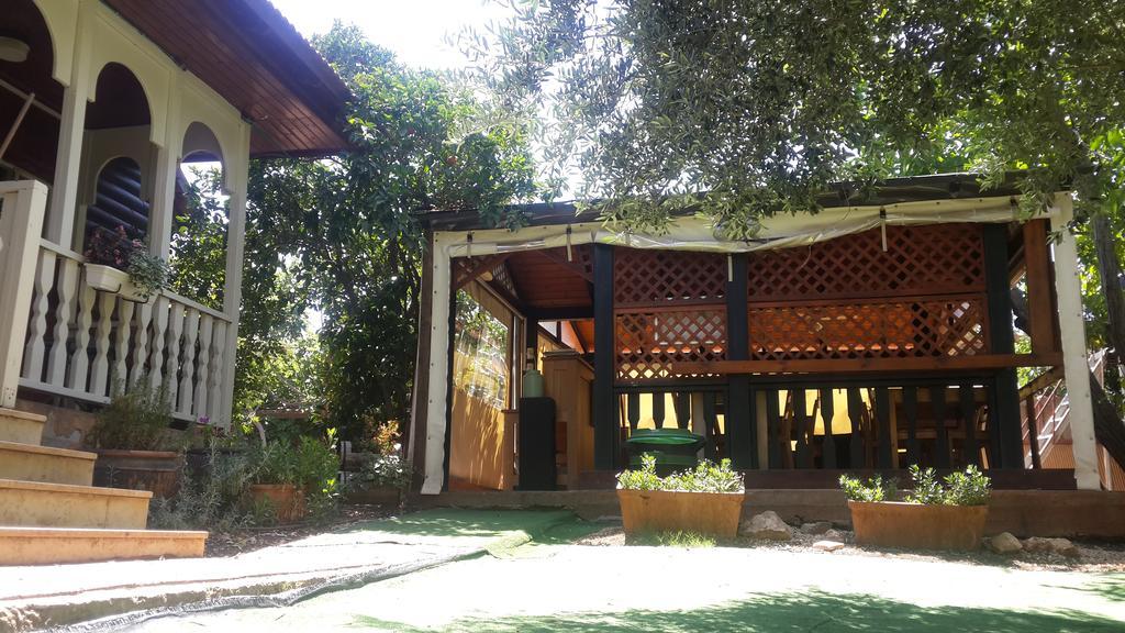 Lavender In The Mountains Villa Ramot Naftali Exterior photo
